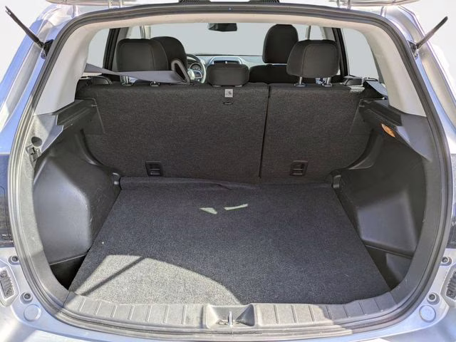 2025 Alloy Silver Metallic Mitsubishi Outlander Sport 2.0 ES 4X4 SUV