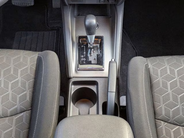 2025 Alloy Silver Metallic Mitsubishi Outlander Sport 2.0 ES 4X4 SUV