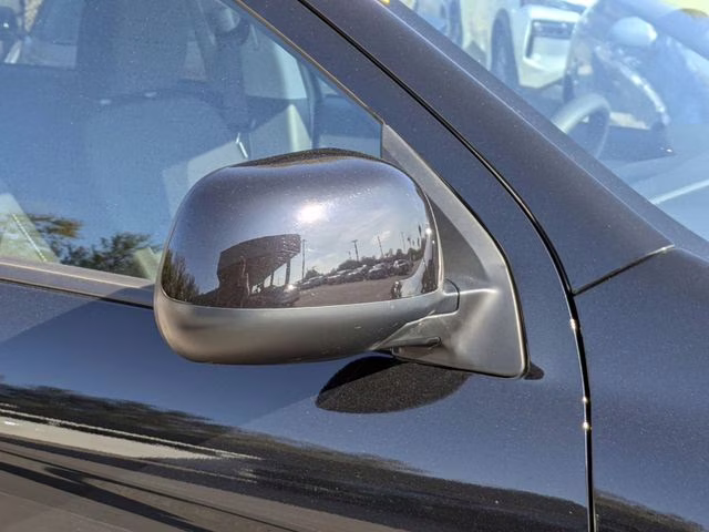 2025 Black Mitsubishi Outlander Sport 2.0 ES 4X4 SUV