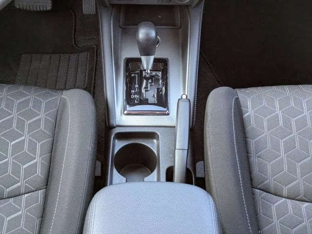 2025 Black Mitsubishi Outlander Sport 2.0 ES 4X4 SUV