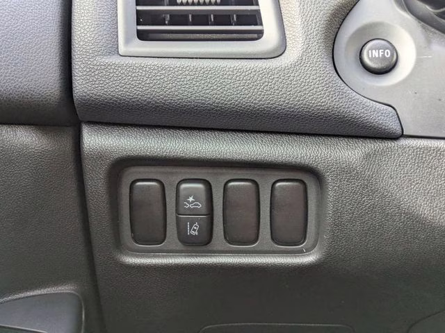 2025 Black Mitsubishi Outlander Sport 2.0 ES 4X4 SUV