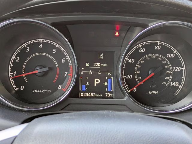 2025 Black Mitsubishi Outlander Sport 2.0 ES 4X4 SUV