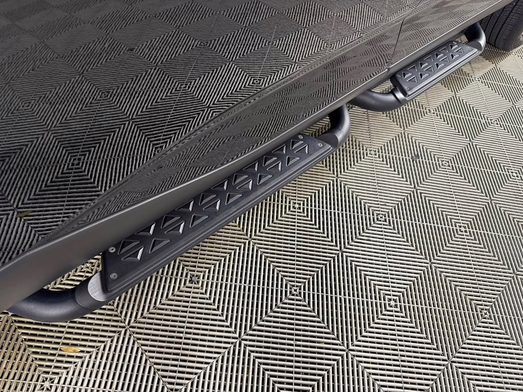 2024 Phantom Black Hyundai Santa Cruz NIGHT AWD Truck