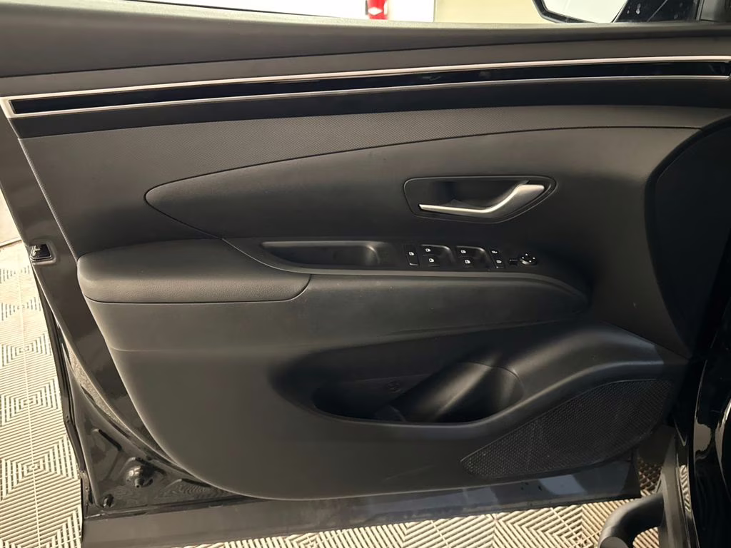 2024 Phantom Black Hyundai Santa Cruz NIGHT AWD Truck