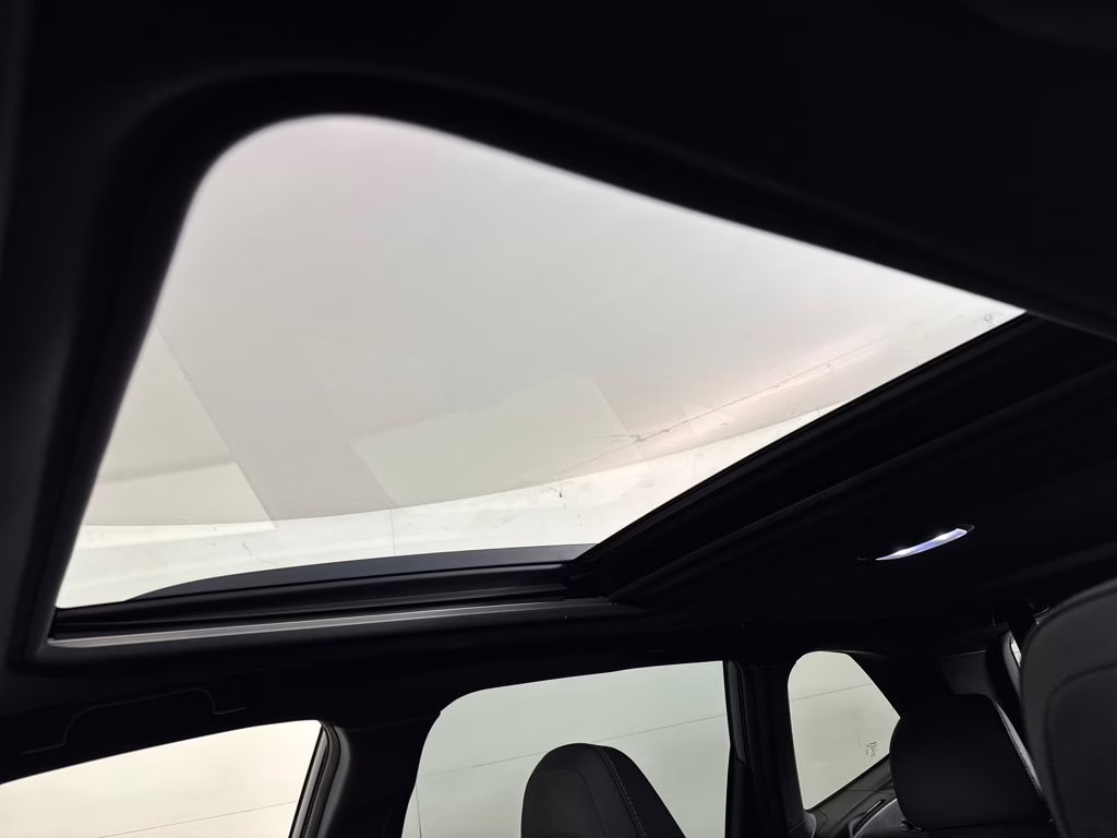 2022 Magnetite Gray Metallic Subaru Forester Wilderness AWD SUV