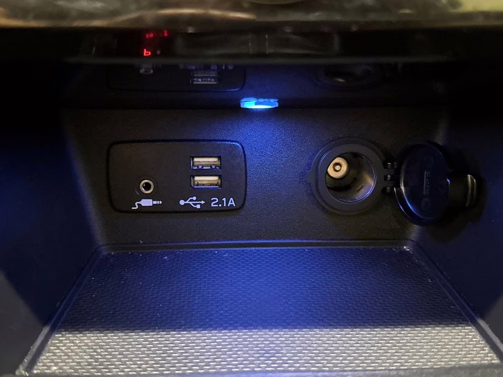 2022 Magnetite Gray Metallic Subaru Forester Wilderness AWD SUV