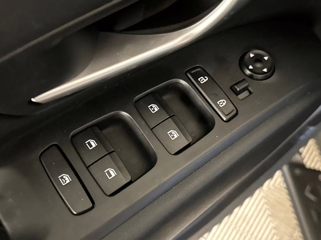 2024 Phantom Black Hyundai Santa Cruz NIGHT AWD Truck