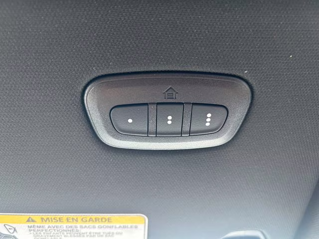 2026 Granite Crystal Metallic Clearcoat Ram 1500 Big Horn Night Edition 4X4 Truck