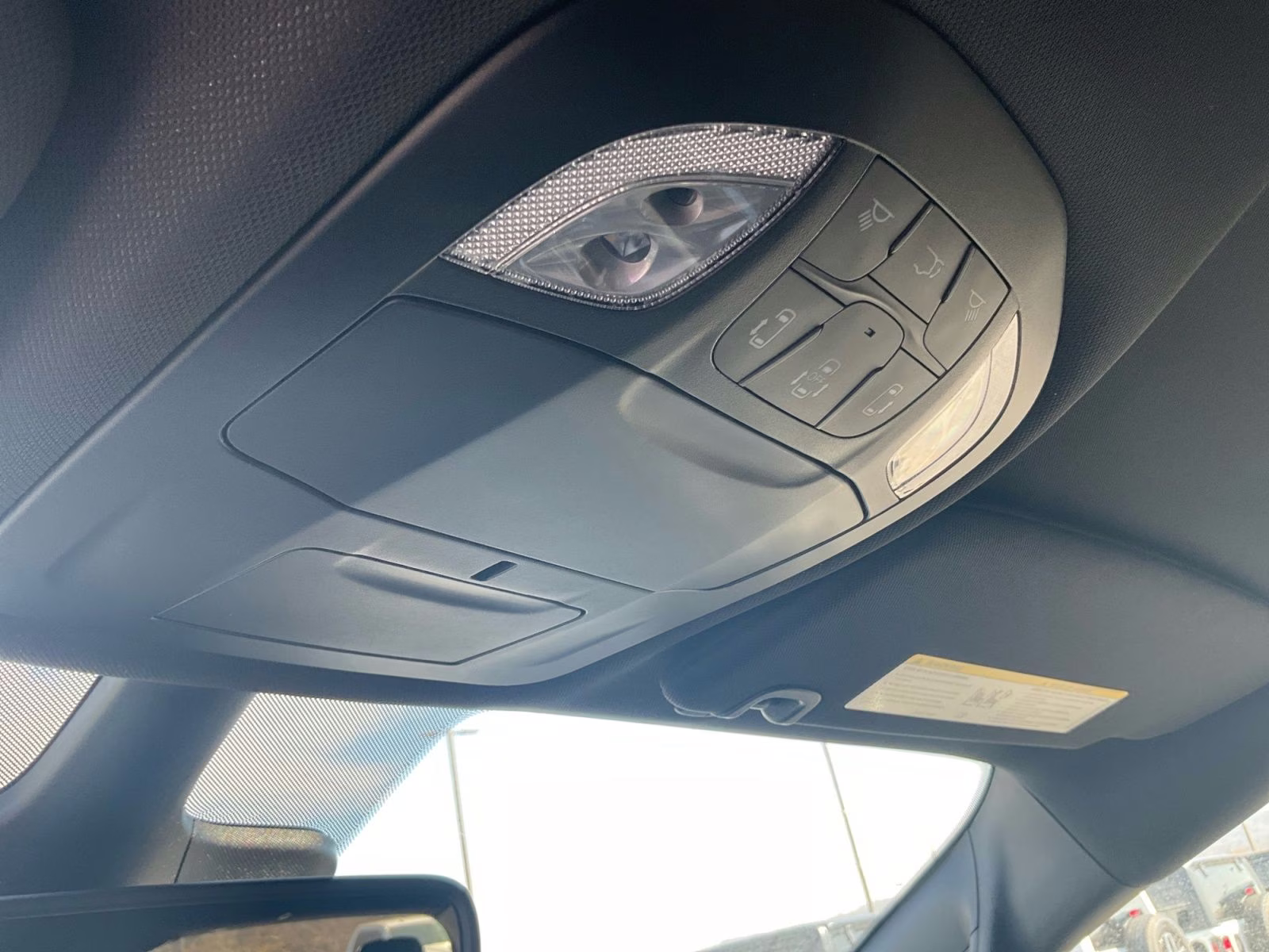 2026 Silver Mist Clearcoat Chrysler Pacifica Select FWD Van