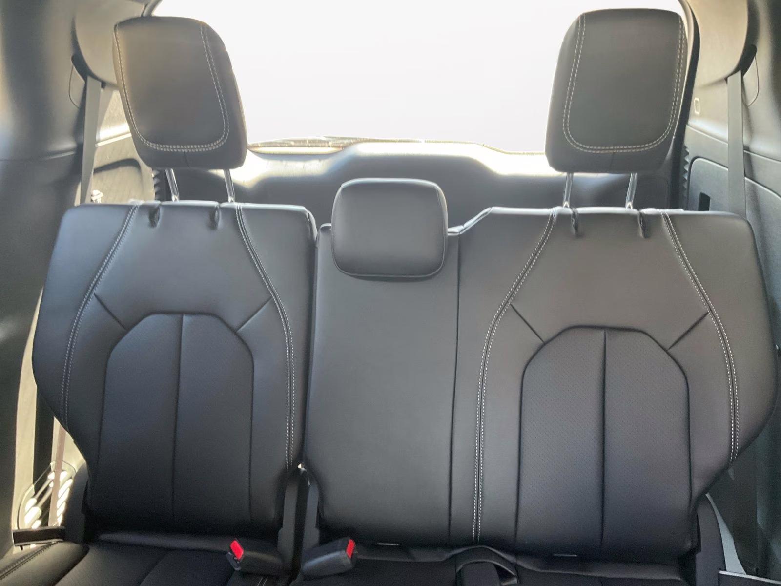 2026 Silver Mist Clearcoat Chrysler Pacifica Select FWD Van