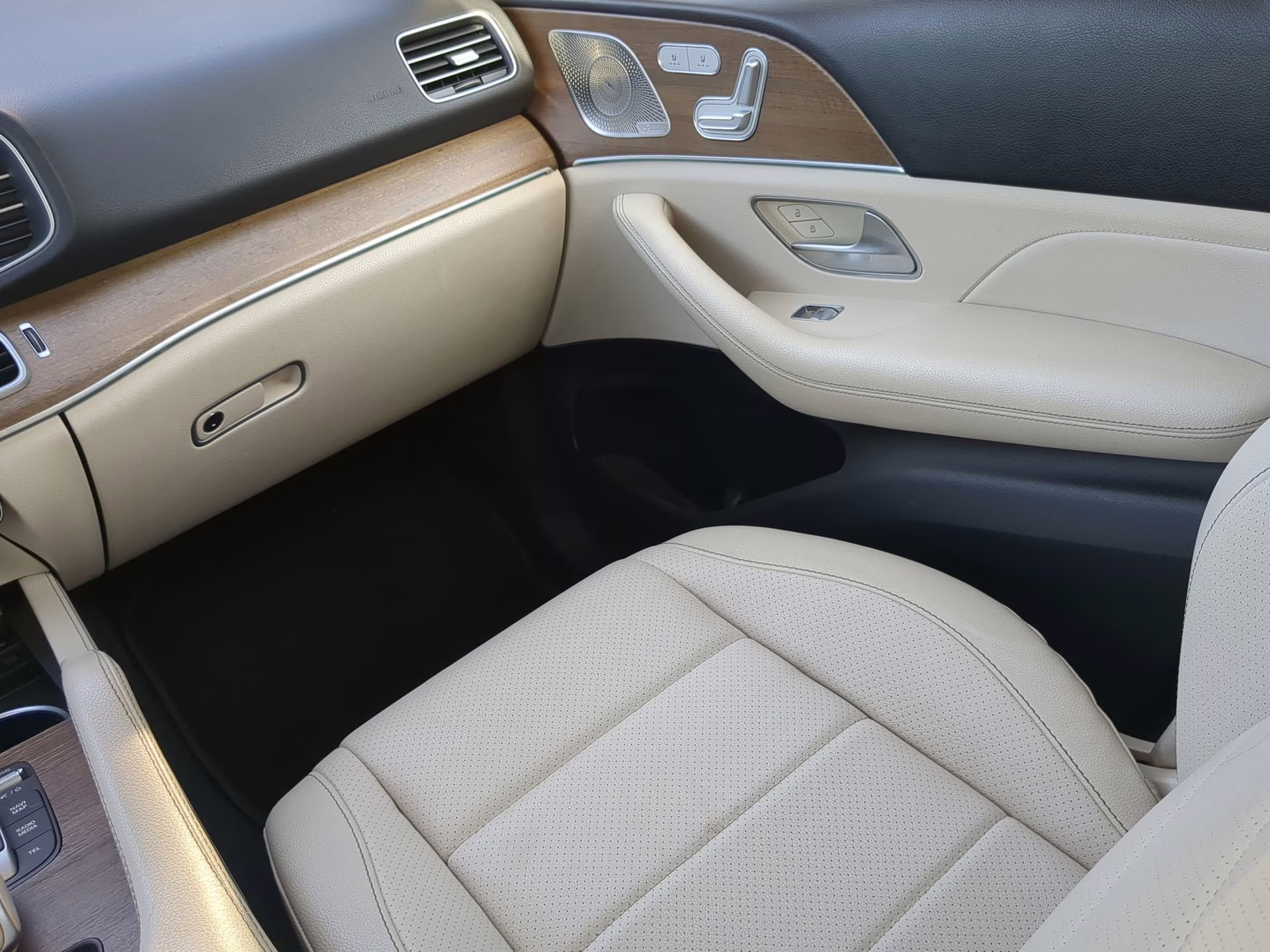 2022 Polar White Mercedes-Benz GLE GLE 350 RWD SUV