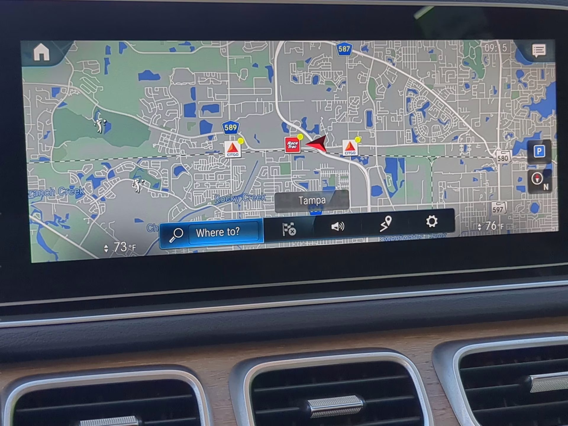 2022 Polar White Mercedes-Benz GLE GLE 350 RWD SUV