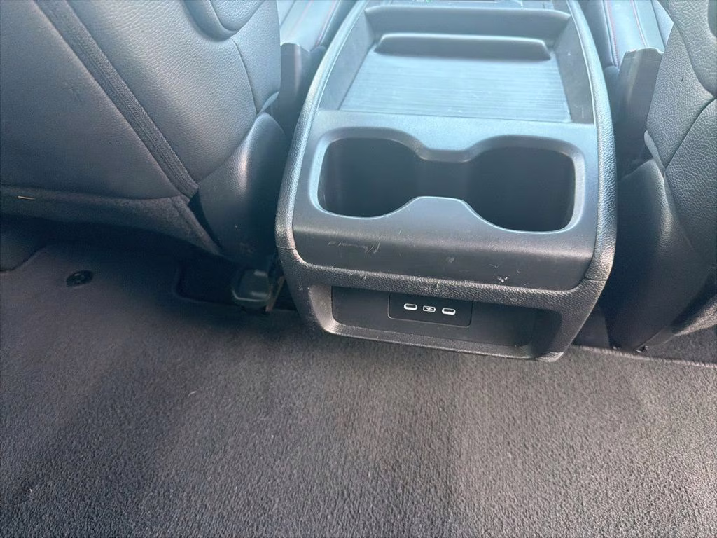 2025 Black Honda Odyssey Sport-L FWD Van