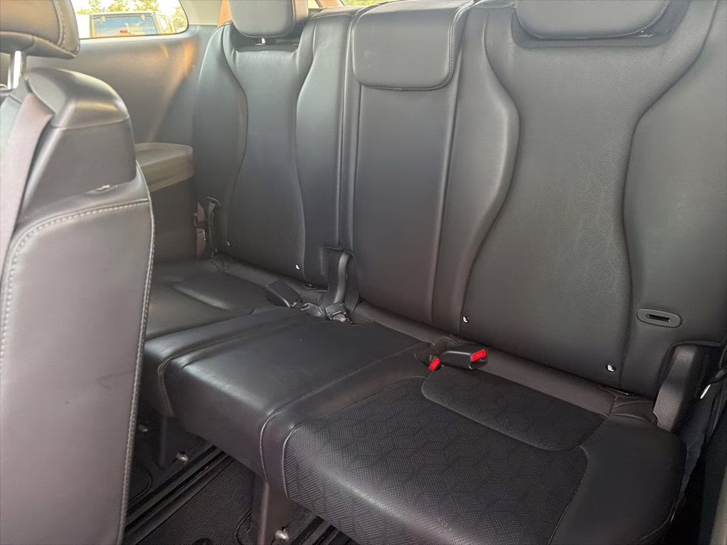 2025 Deep Chroma Blue Kia Carnival LXS FWD Van