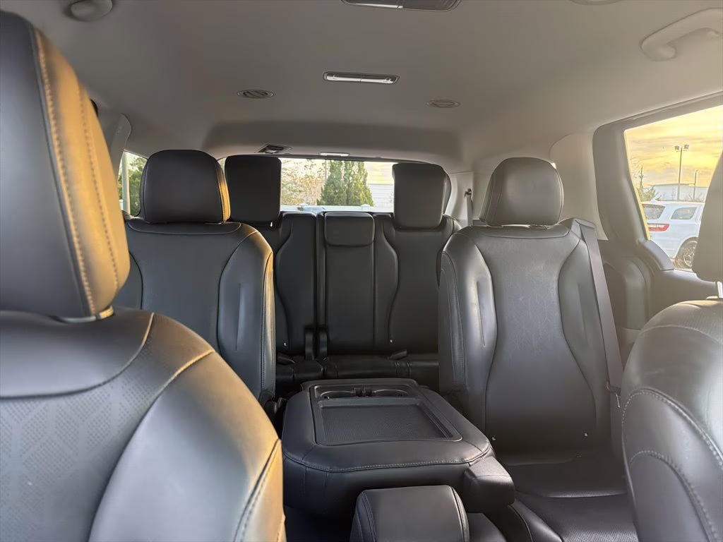 2025 Deep Chroma Blue Kia Carnival LXS FWD Van