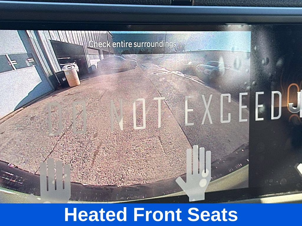 2026 41 Jeep Wrangler Willys 4X4 SUV