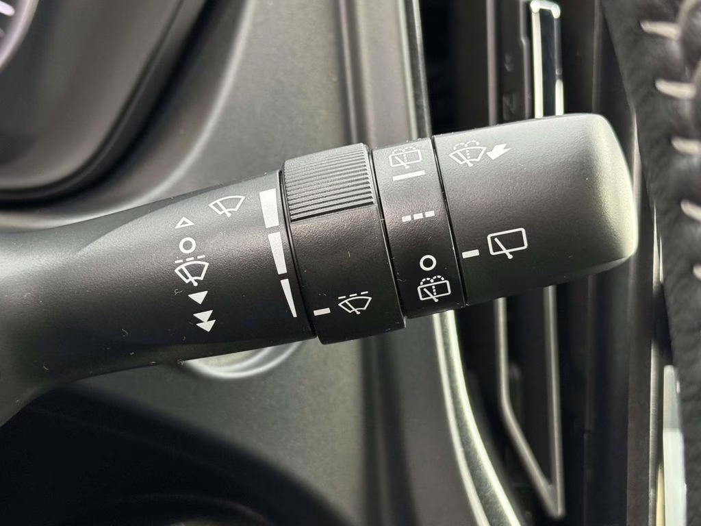 2026 River Rock Pearl Subaru Forester Premium AWD SUV