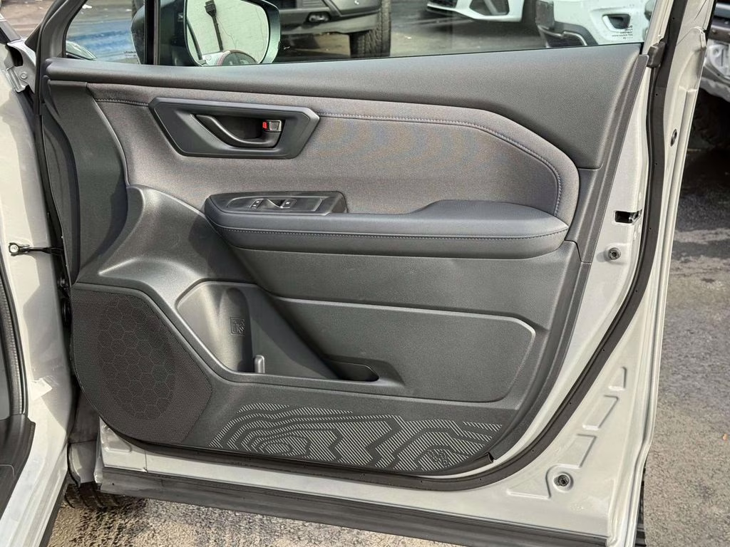 2026 River Rock Pearl Subaru Forester Premium AWD SUV