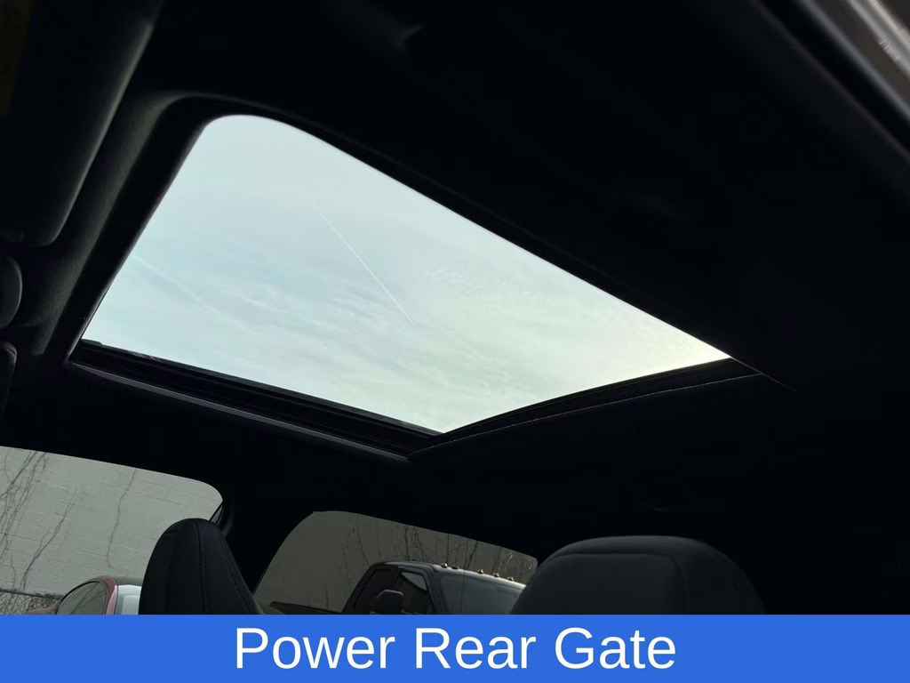 2026 River Rock Pearl Subaru Forester Premium AWD SUV