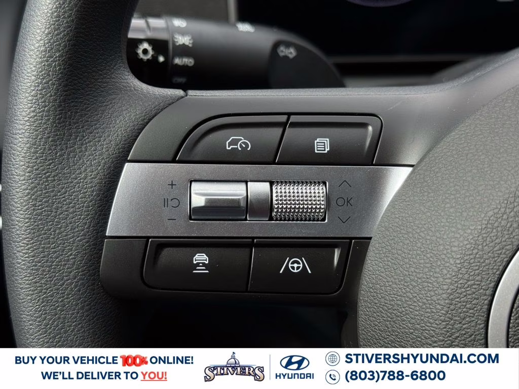 2026 White Pearl Hyundai Tucson SE FWD SUV