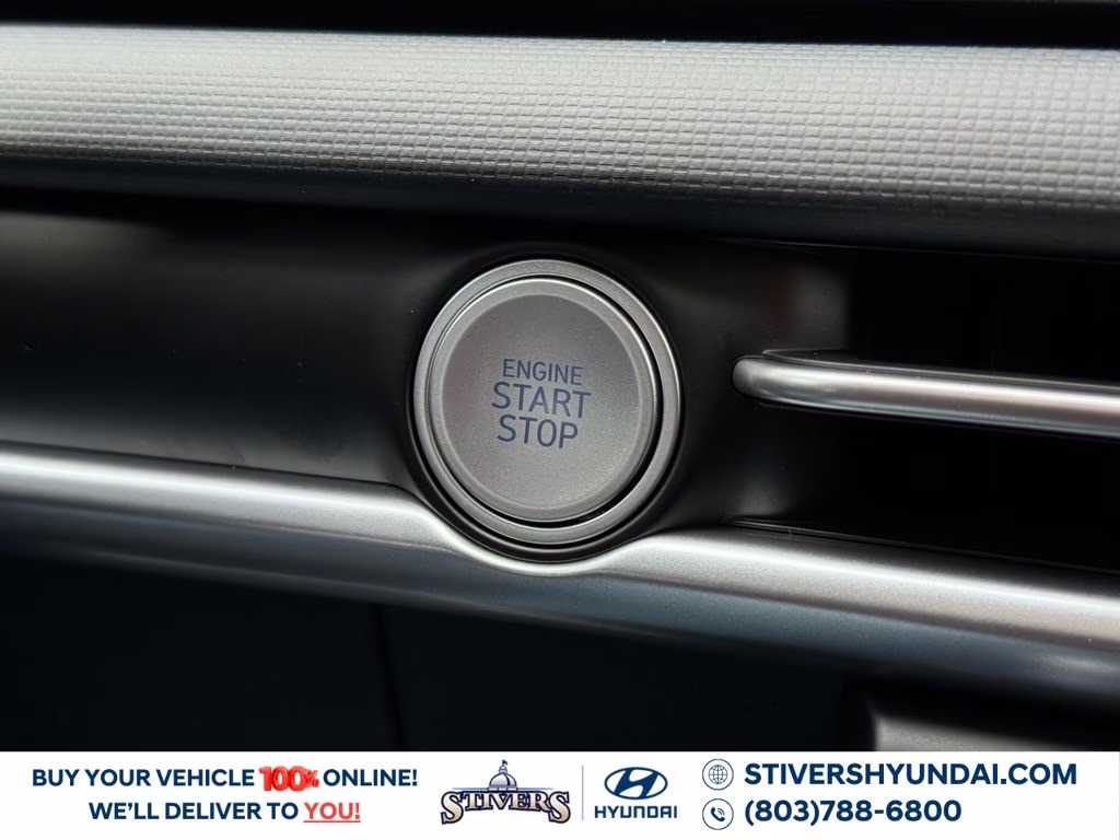 2026 White Pearl Hyundai Tucson SE FWD SUV