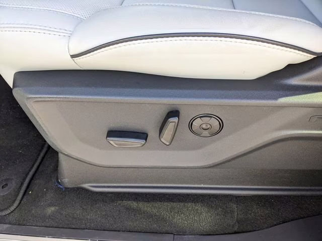 2026 Gray Ford Expedition Max Platinum 4X4 SUV