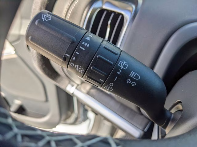 2026 Gray Ford Expedition Max Platinum 4X4 SUV