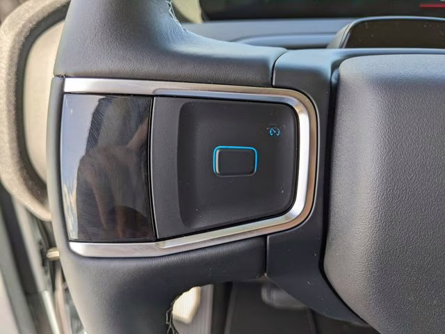 2026 Gray Ford Expedition Max Platinum 4X4 SUV