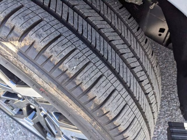 2026 Gray Ford Expedition Max Platinum 4X4 SUV