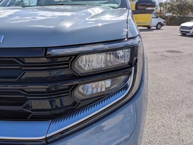 2026 Gray Ford Expedition Max Platinum 4X4 SUV