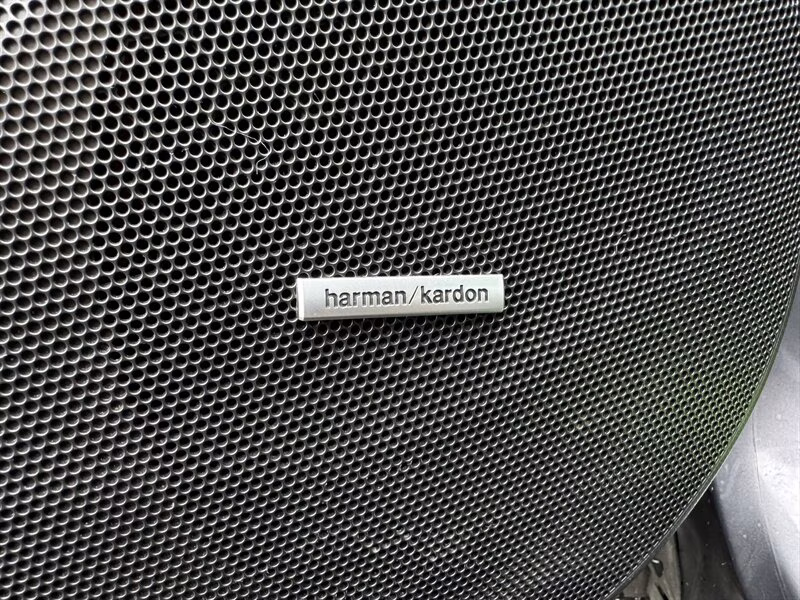 2021 Magnetite Gray Metallic Subaru Forester Limited AWD Crossover