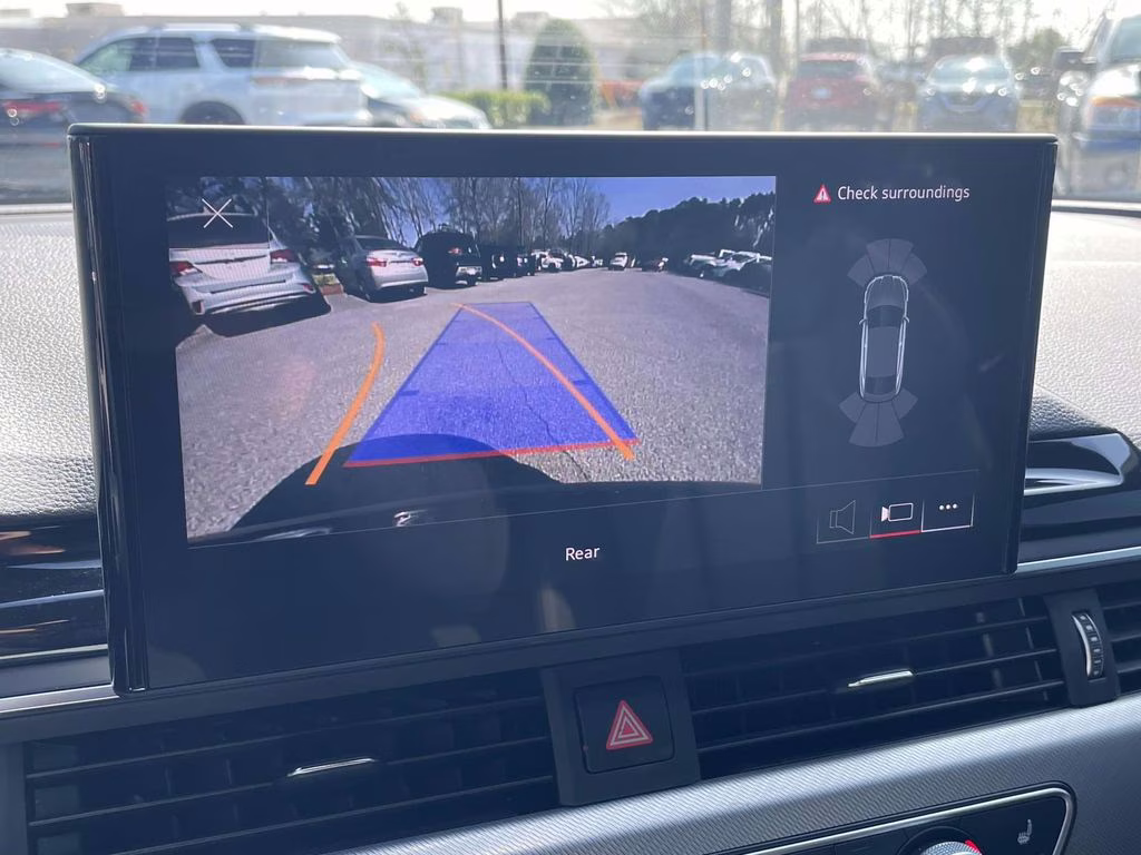 2025 Gray Audi A5 Sportback 45 S line Premium AWD Hatchback