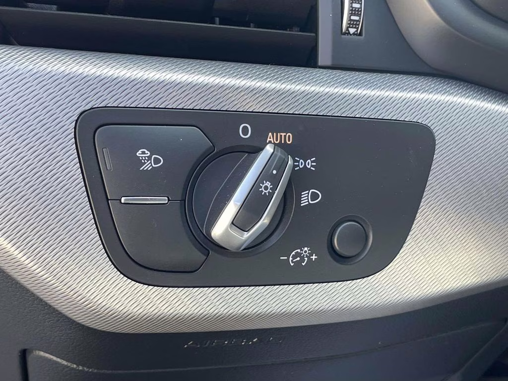 2025 Gray Audi A5 Sportback 45 S line Premium AWD Hatchback