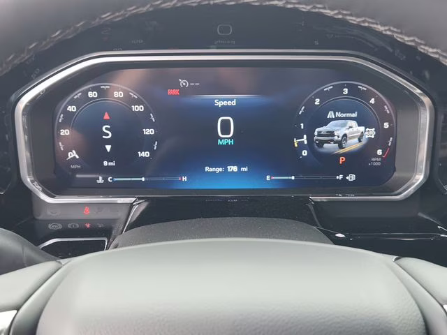 2026 Summit White Chevrolet Silverado 1500 LT Trail Boss 4X4 Truck