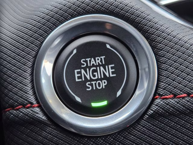 2026 Sterling Gray Metallic Chevrolet Trailblazer RS FWD SUV