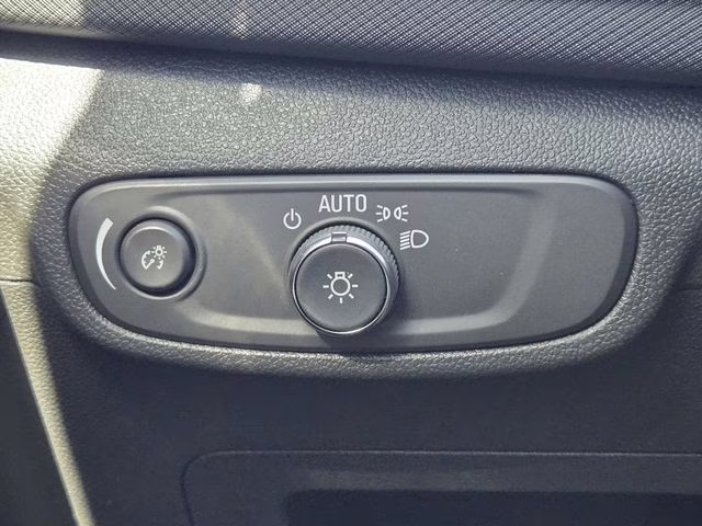 2026 Sterling Gray Metallic Chevrolet Trailblazer RS FWD SUV