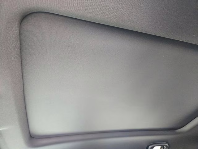 2026 Sterling Gray Metallic Chevrolet Trailblazer RS FWD SUV