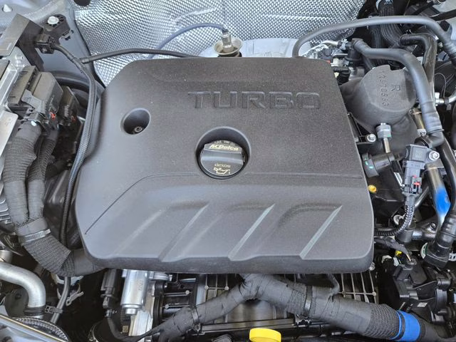 2026 Sterling Gray Metallic Chevrolet Trailblazer RS FWD SUV