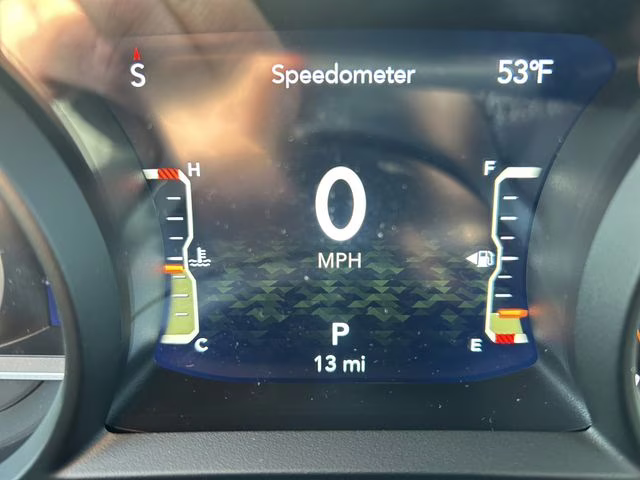 2026 Black Clearcoat Jeep Gladiator Sport S 4X4 Truck