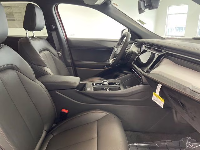 2026 Diamond Black Crystal Pearlcoat Jeep Cherokee Limited 4X4 SUV