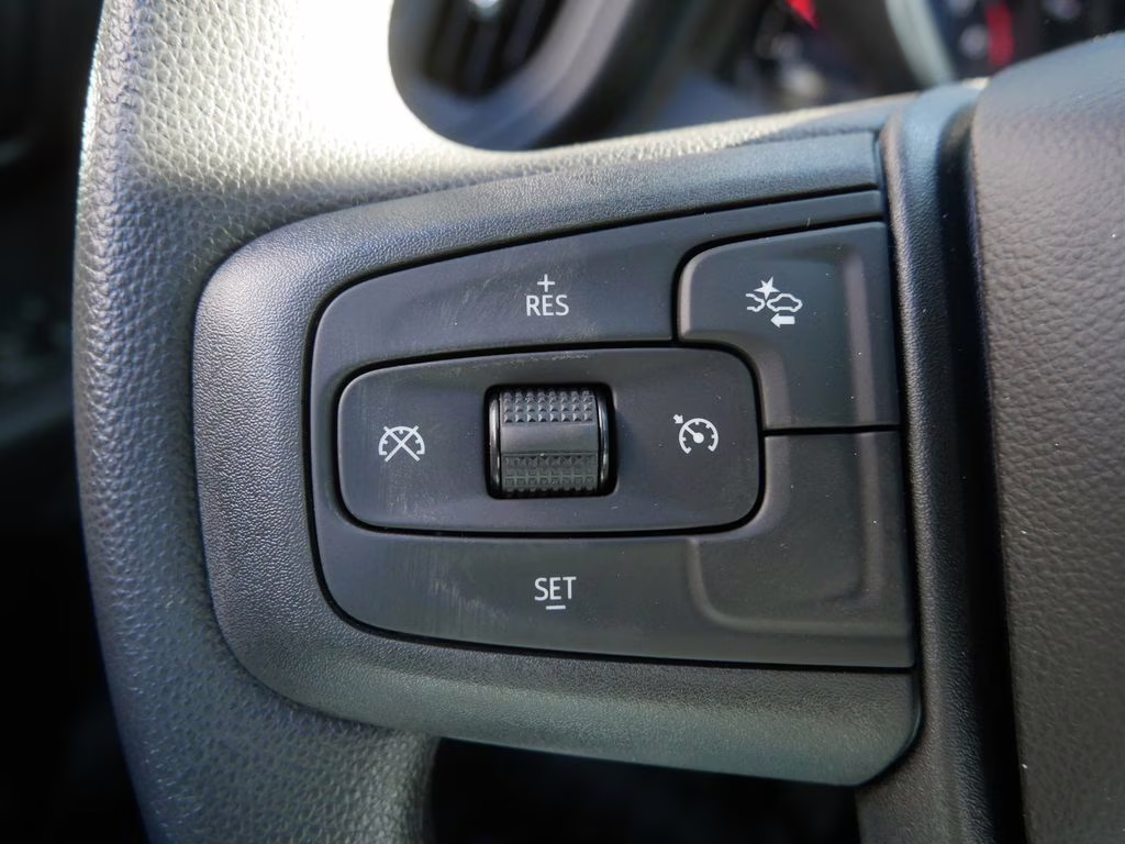 2026 Summit White GMC Sierra 3500HD Pro 4X4 Truck