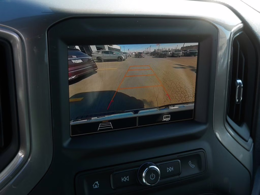 2026 Summit White GMC Sierra 3500HD Pro 4X4 Truck