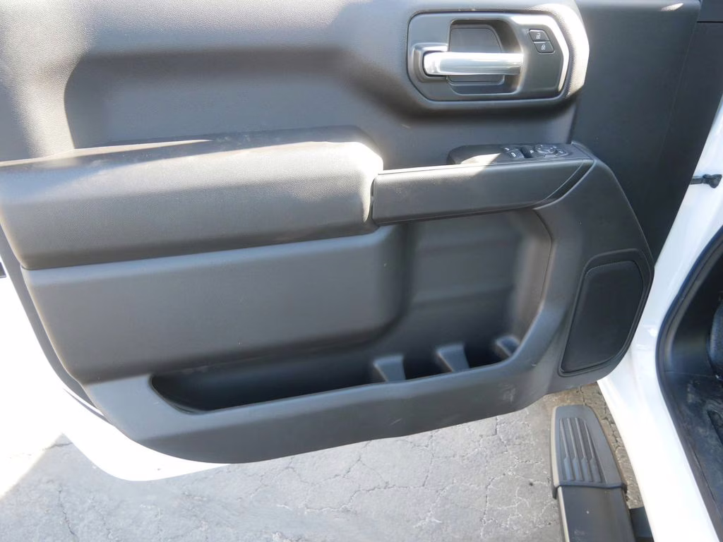 2026 Summit White GMC Sierra 3500HD Pro 4X4 Truck