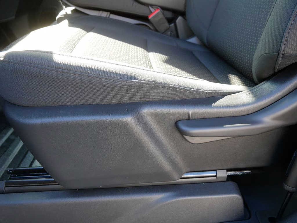 2026 Summit White GMC Sierra 3500HD Pro 4X4 Truck