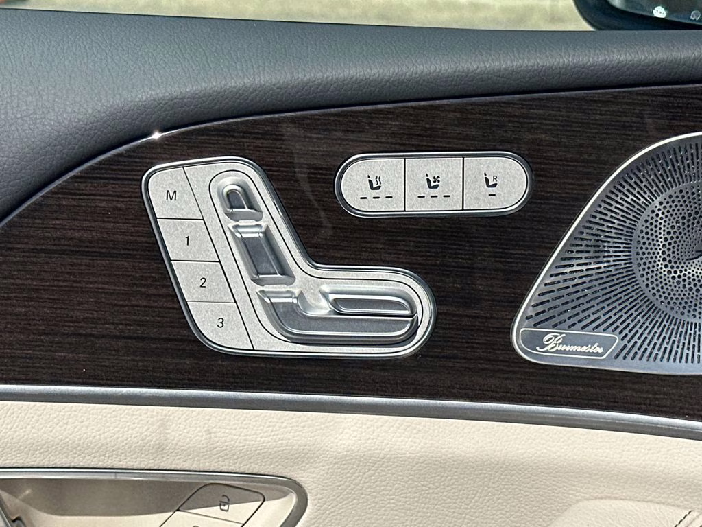 2026 Polar Mercedes-Benz GLE GLE 350 AWD SUV