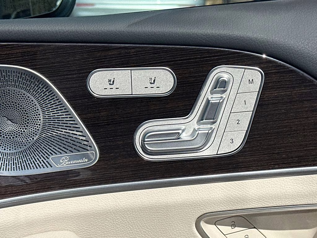 2026 Polar Mercedes-Benz GLE GLE 350 AWD SUV