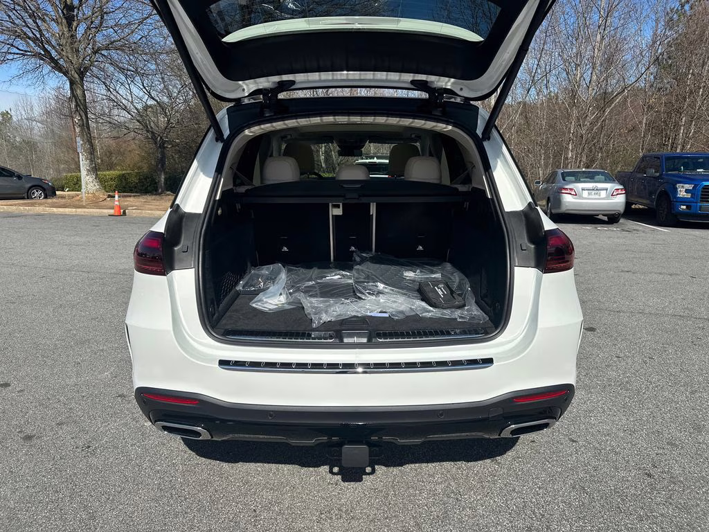 2026 Polar Mercedes-Benz GLE GLE 350 AWD SUV