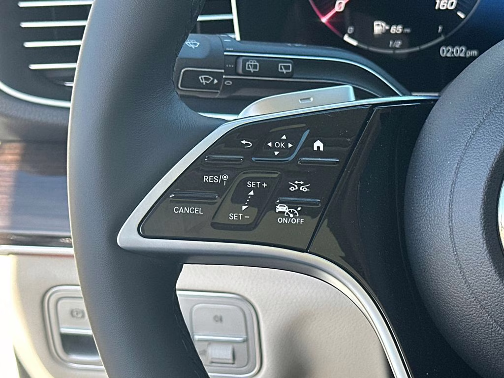 2026 Polar Mercedes-Benz GLE GLE 350 AWD SUV