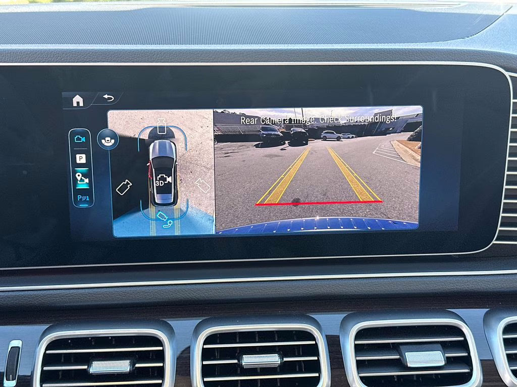 2026 Polar Mercedes-Benz GLE GLE 350 AWD SUV