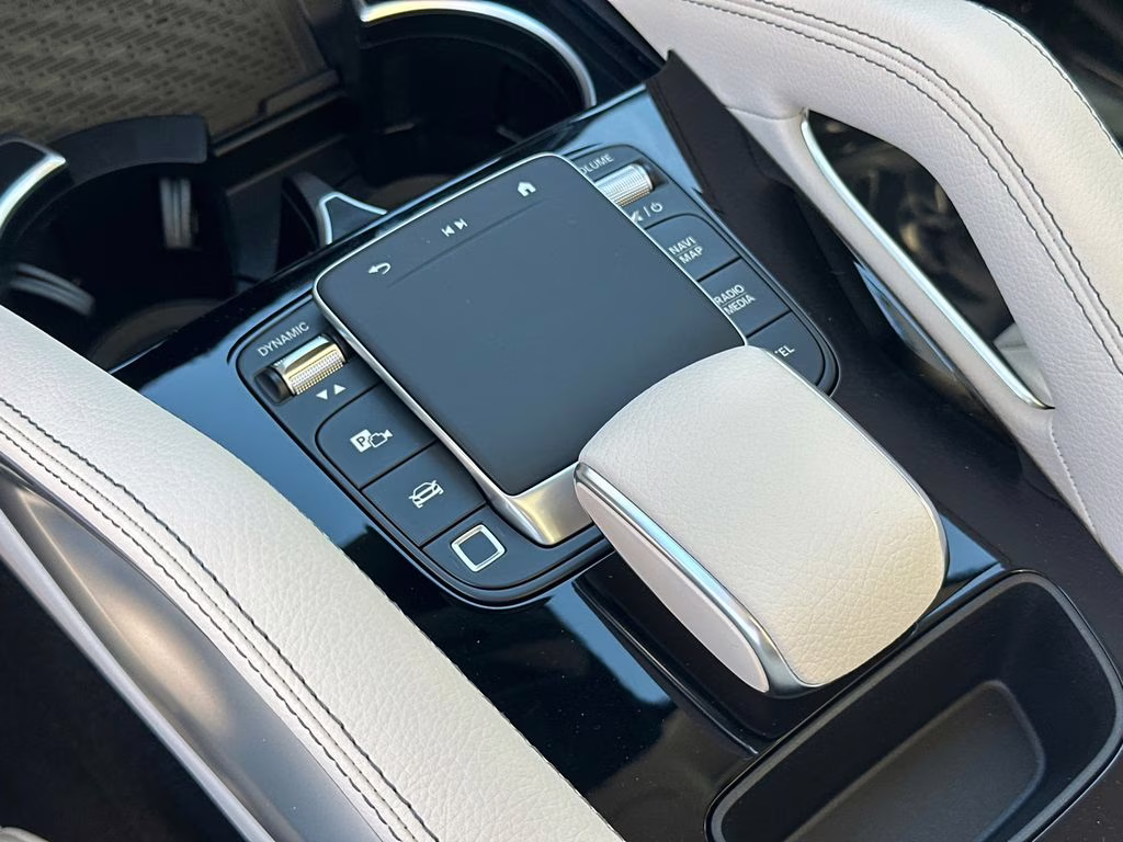 2026 Polar Mercedes-Benz GLE GLE 350 AWD SUV